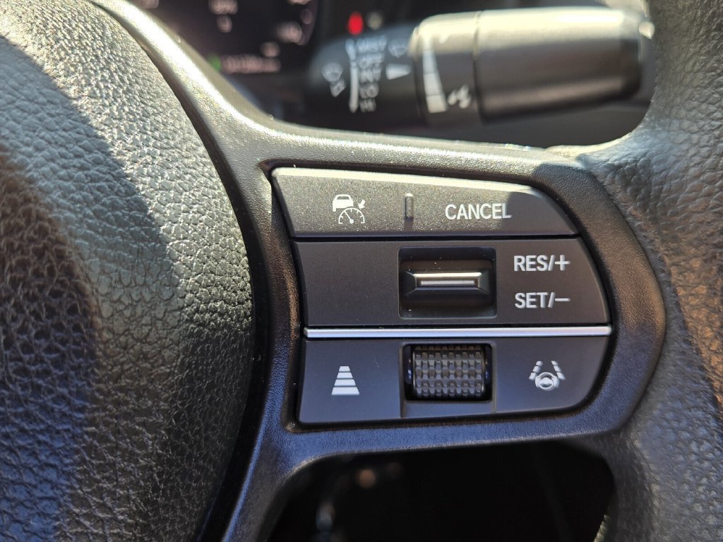 Certified 2025 Honda Accord SE image 26