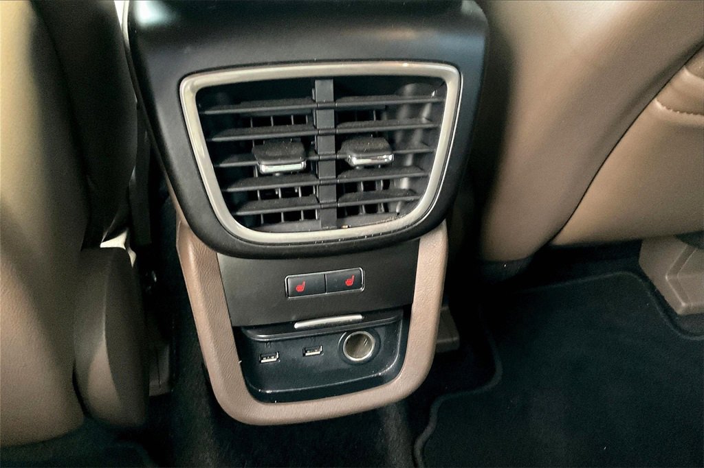 Used 2016 Lincoln MKX Reserve w/ Climate Package image 33