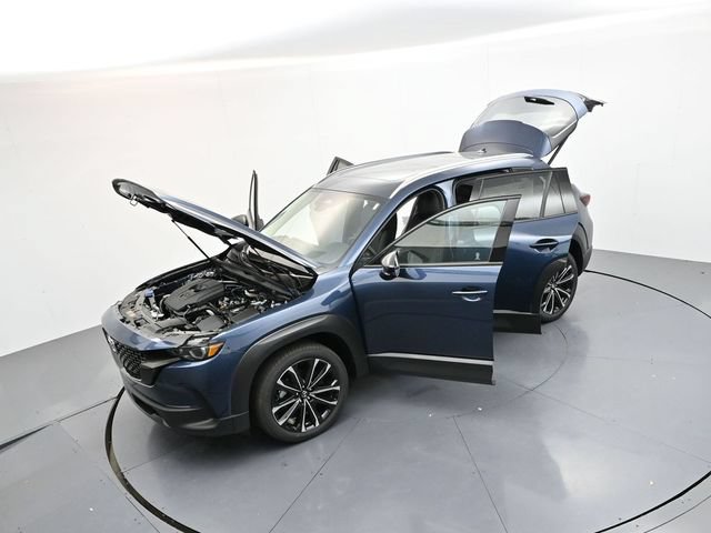 Used 2025 MAZDA CX-50 AWD 2.5 S w/ Weather Package image 37