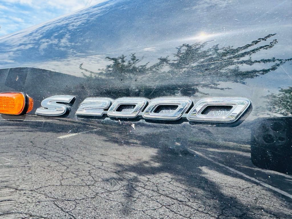 Used 2007 Honda S2000 image 7