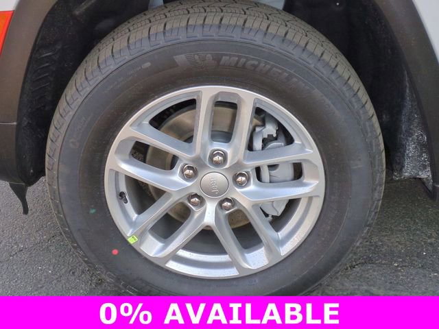 New 2026 Jeep Grand Cherokee Laredo image 31