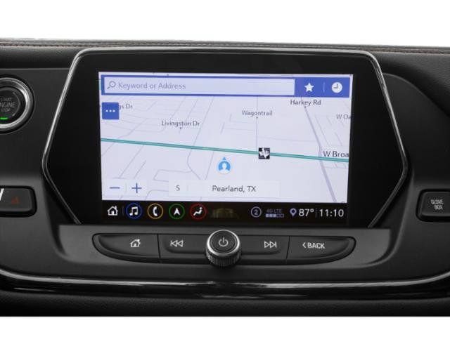 Certified 2019 Chevrolet Blazer RS FWD image 20
