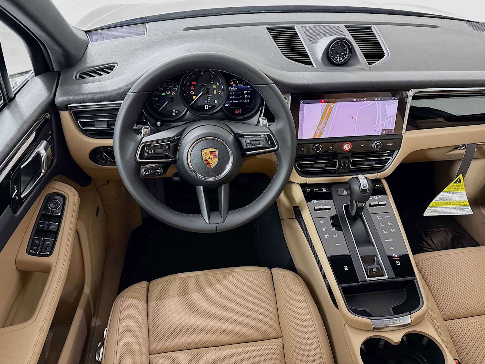 New 2026 Porsche Macan image 25