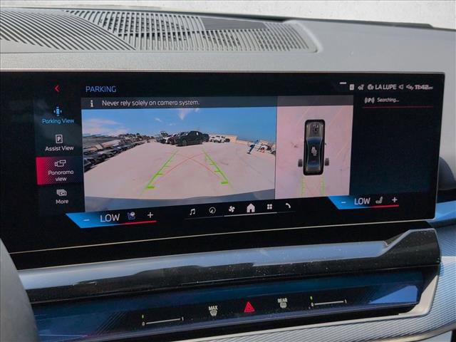 New 2026 BMW i5 AWD/4WD image 12
