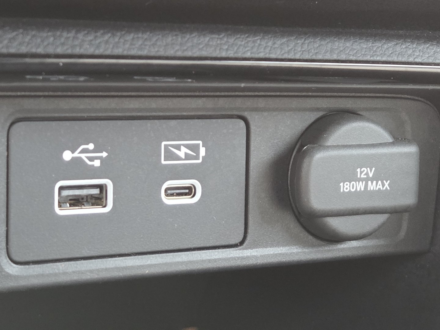 Used 2024 Honda CR-V Sport Touring image 9