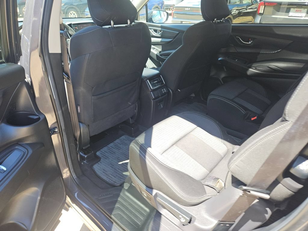 Used 2025 Subaru Ascent Premium AWD/4WD image 28