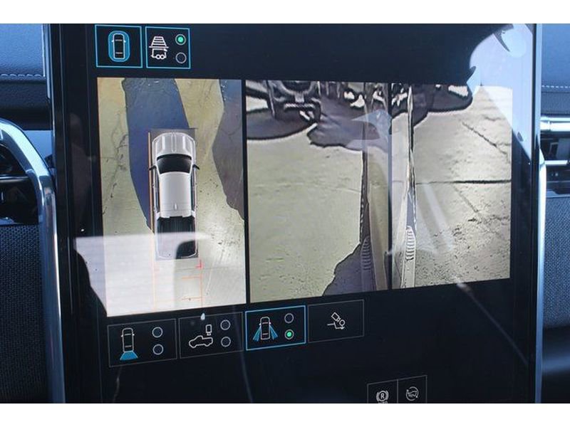 New 2026 GMC Sierra EV Elevation image 38