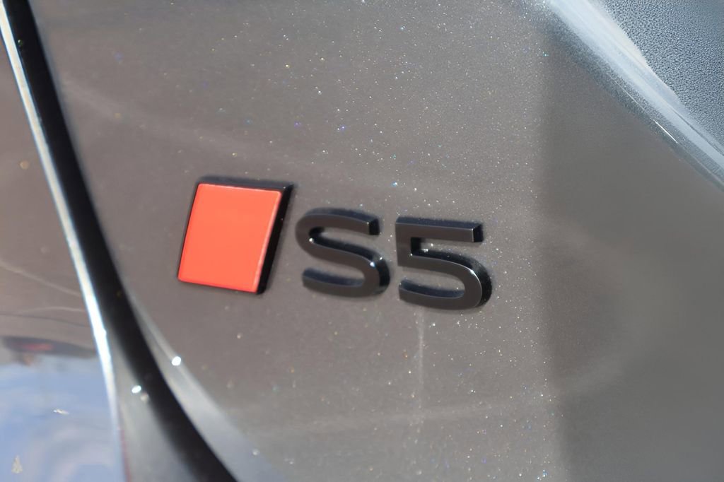 New 2025 Audi S5 Premium Plus image 10