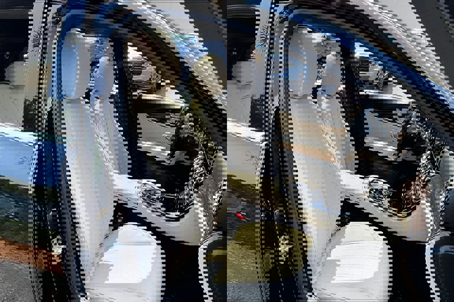 Certified 2019 Mercedes-Benz E 450 4MATIC Wagon image 9