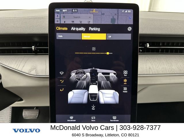 Used 2025 Polestar Polestar 3 image 19