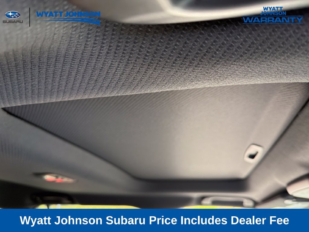 New 2026 Subaru Outback Touring XT AWD/4WD image 37