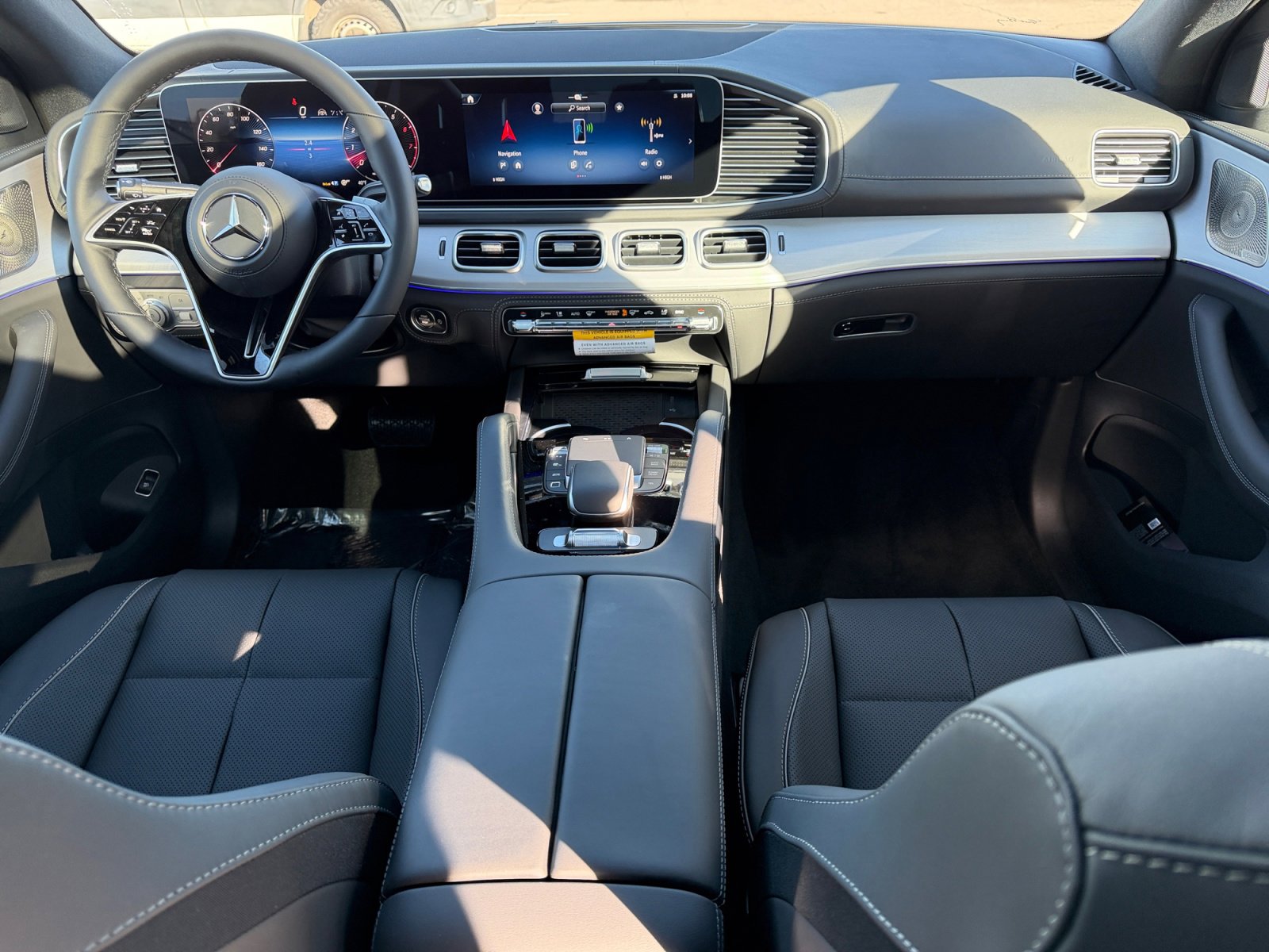 New 2026 Mercedes-Benz GLE 450 4MATIC Coupe image 20