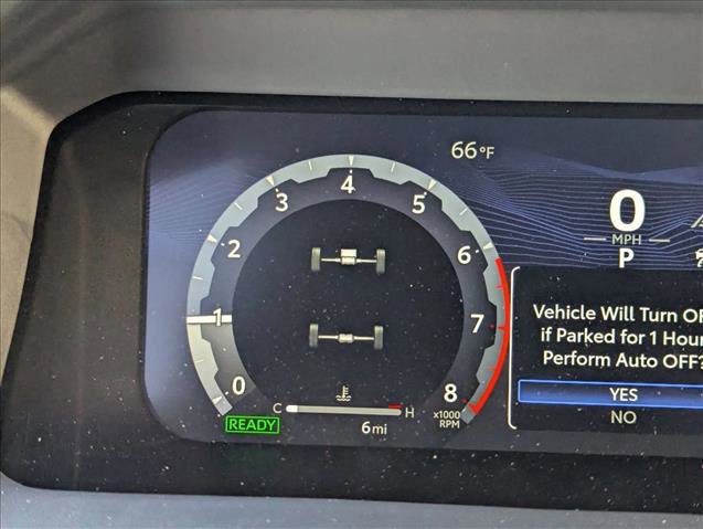 New 2026 Toyota Tacoma TRD Off-Road image 10