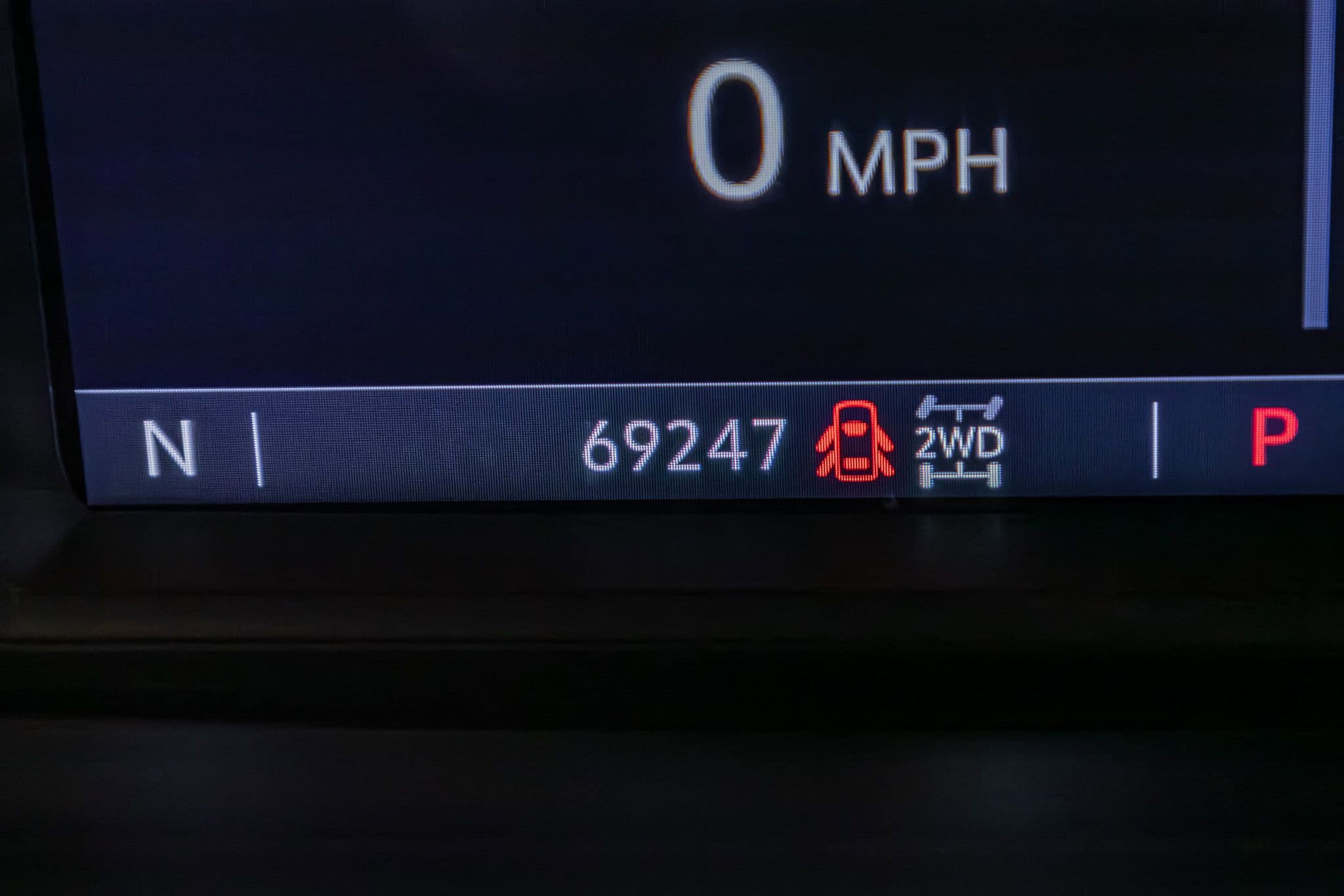 Used 2022 GMC Sierra 2500 AT4 AWD/4WD image 17