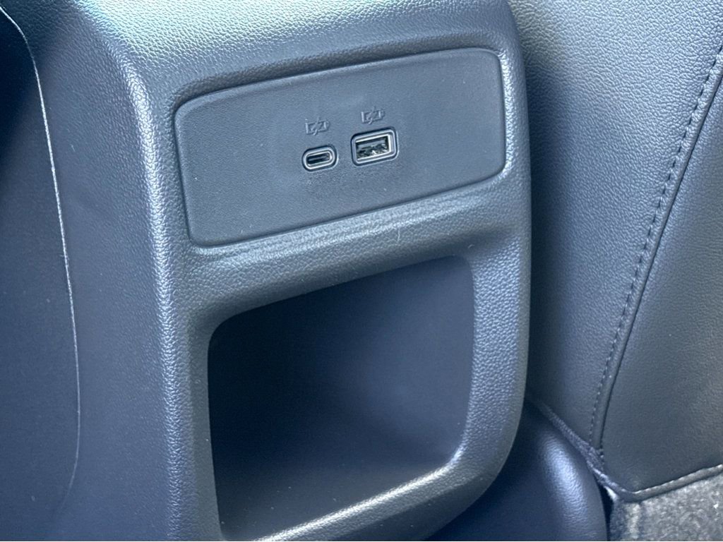New 2026 Chevrolet Trax LT FWD image 18