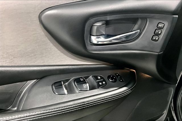 Used 2021 Nissan Murano SL AWD/4WD image 43