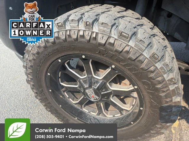 Used 2025 RAM 3500 Big Horn AWD/4WD image 10