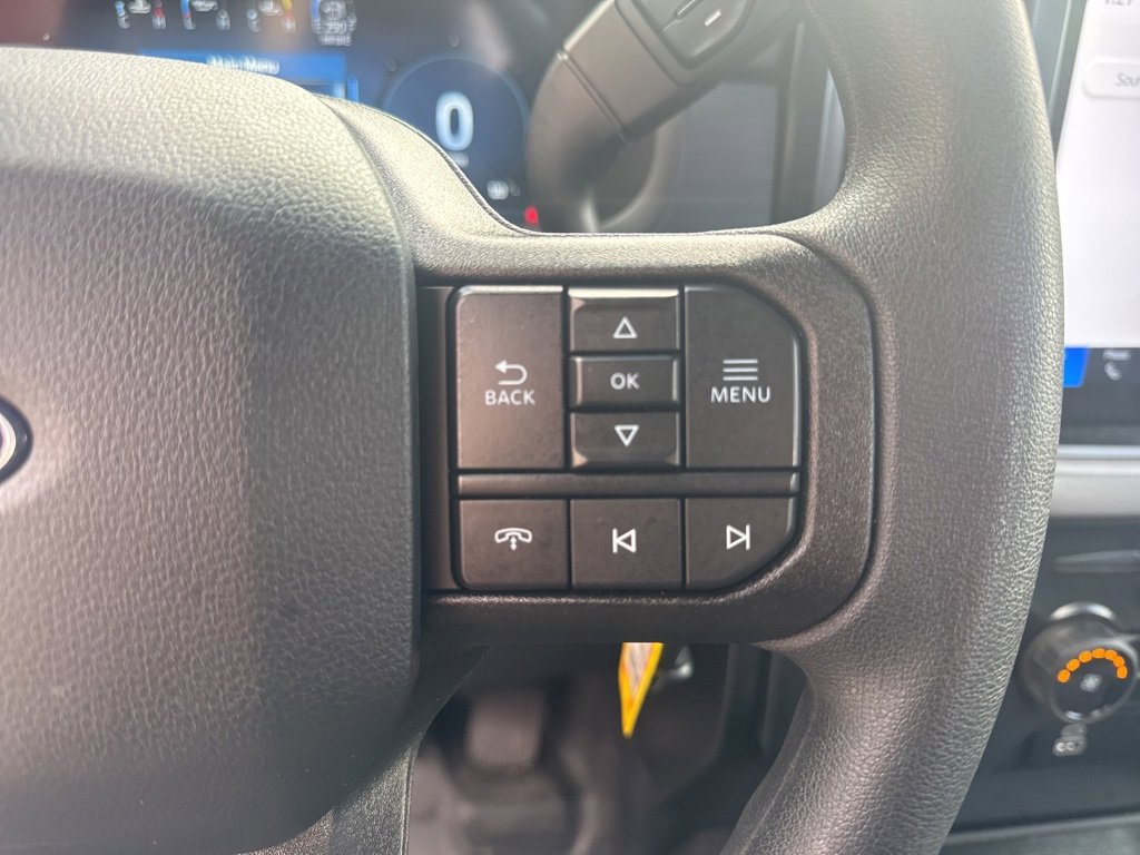 New 2025 Ford F150 XL image 29