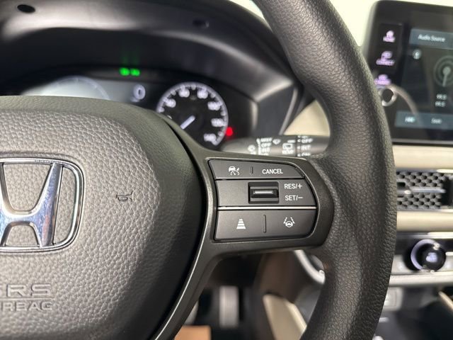 New 2026 Honda HR-V LX image 22