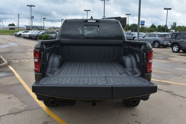 New 2027 RAM 1500 Rebel w/ Rebel Level 2 Equipment Group AWD/4WD image 14