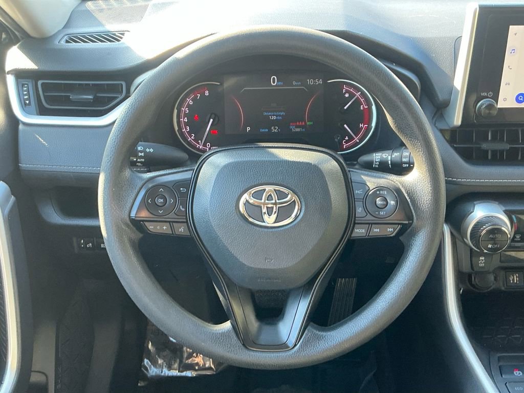 Used 2023 Toyota RAV4 XLE image 13