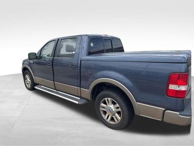 Used 2006 Ford F150 Lariat image 11