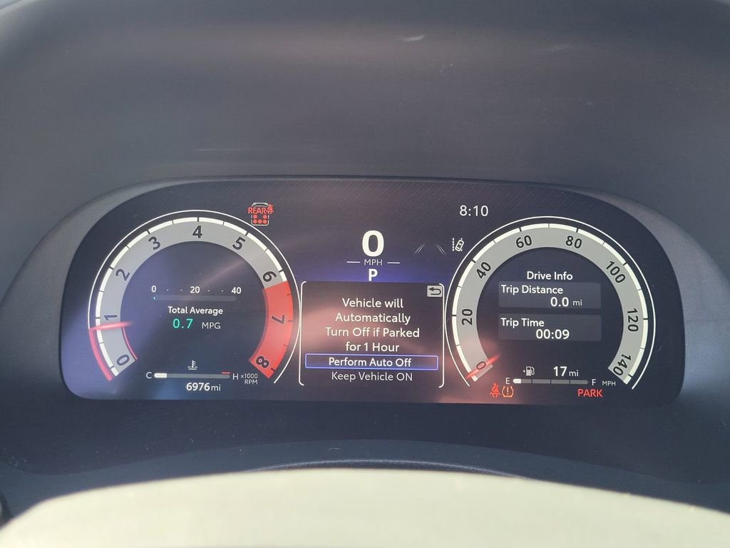Certified 2025 Toyota Highlander XSE AWD/4WD image 26