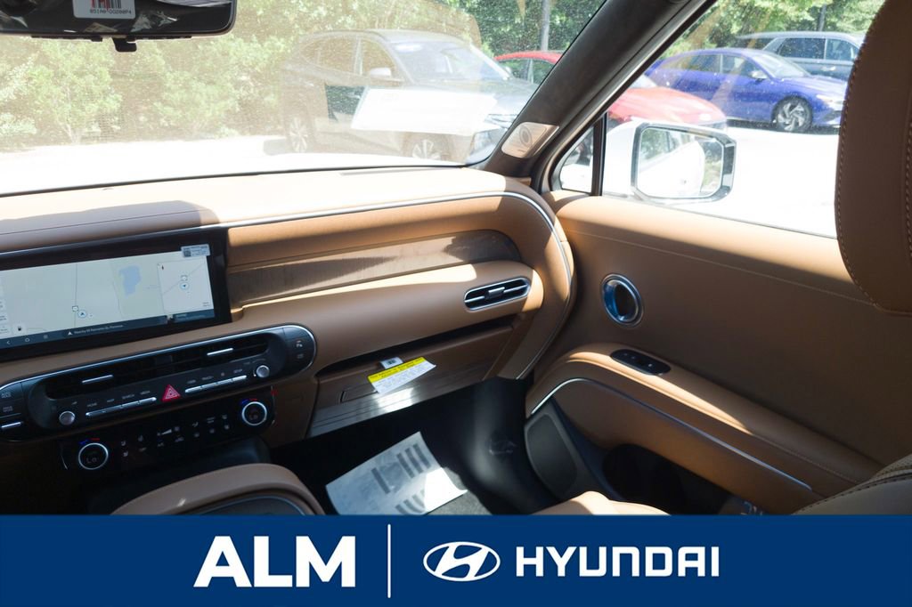 New 2026 Hyundai Palisade Calligraphy image 18