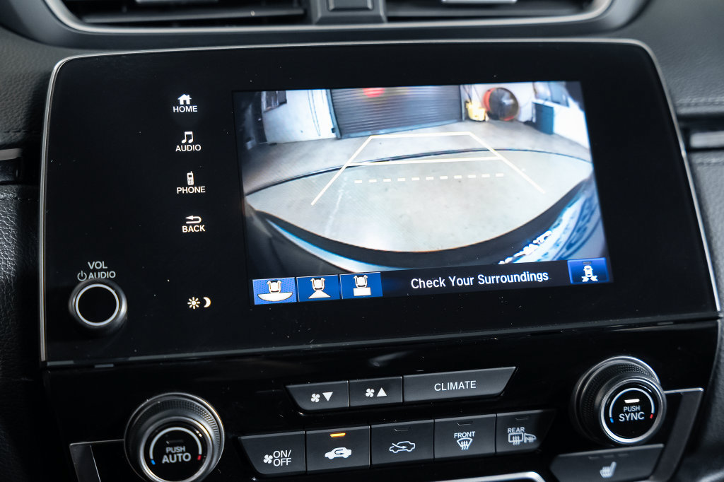 Used 2022 Honda CR-V EX-L image 31