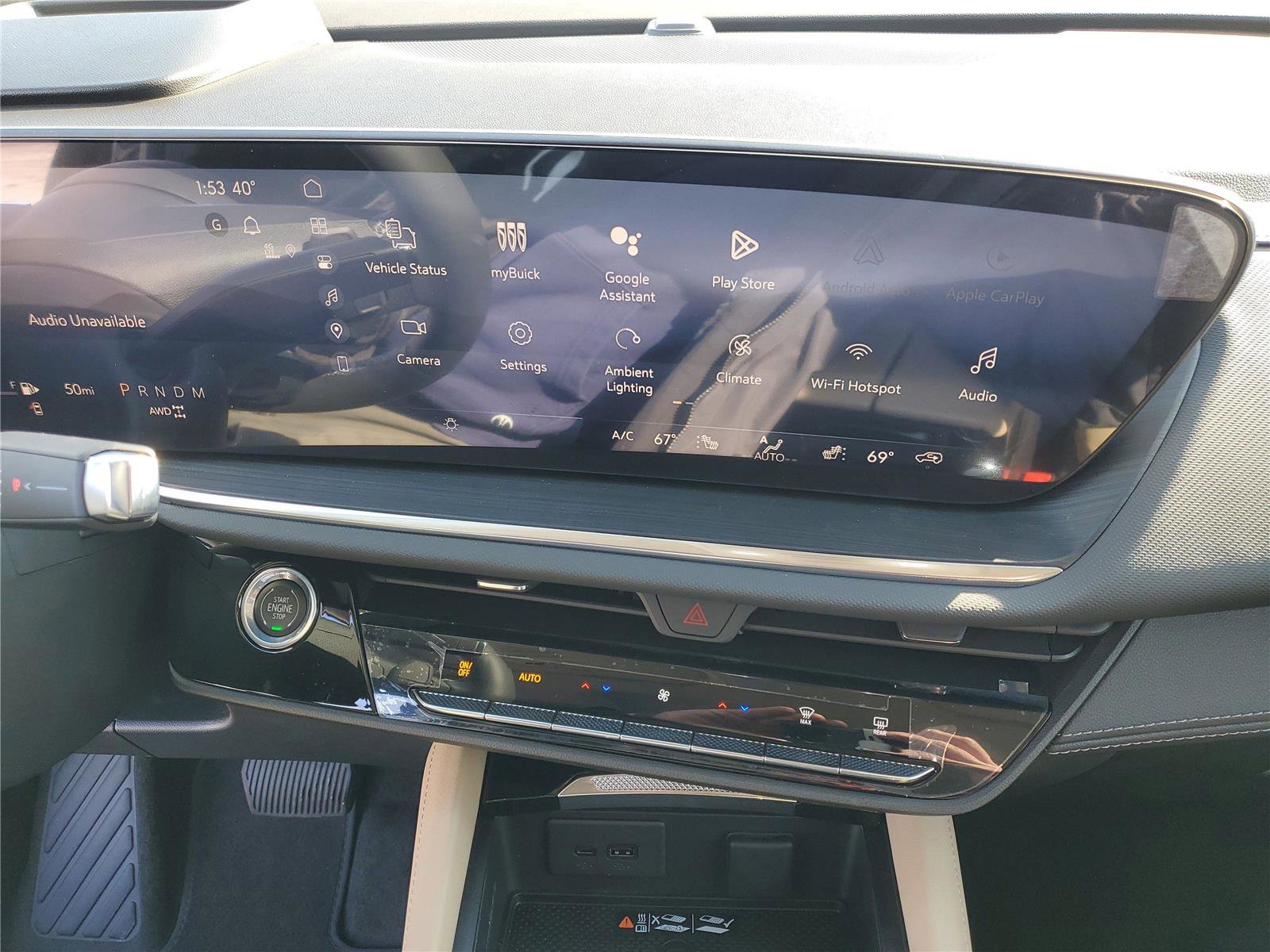 New 2026 Buick Envision Preferred image 28