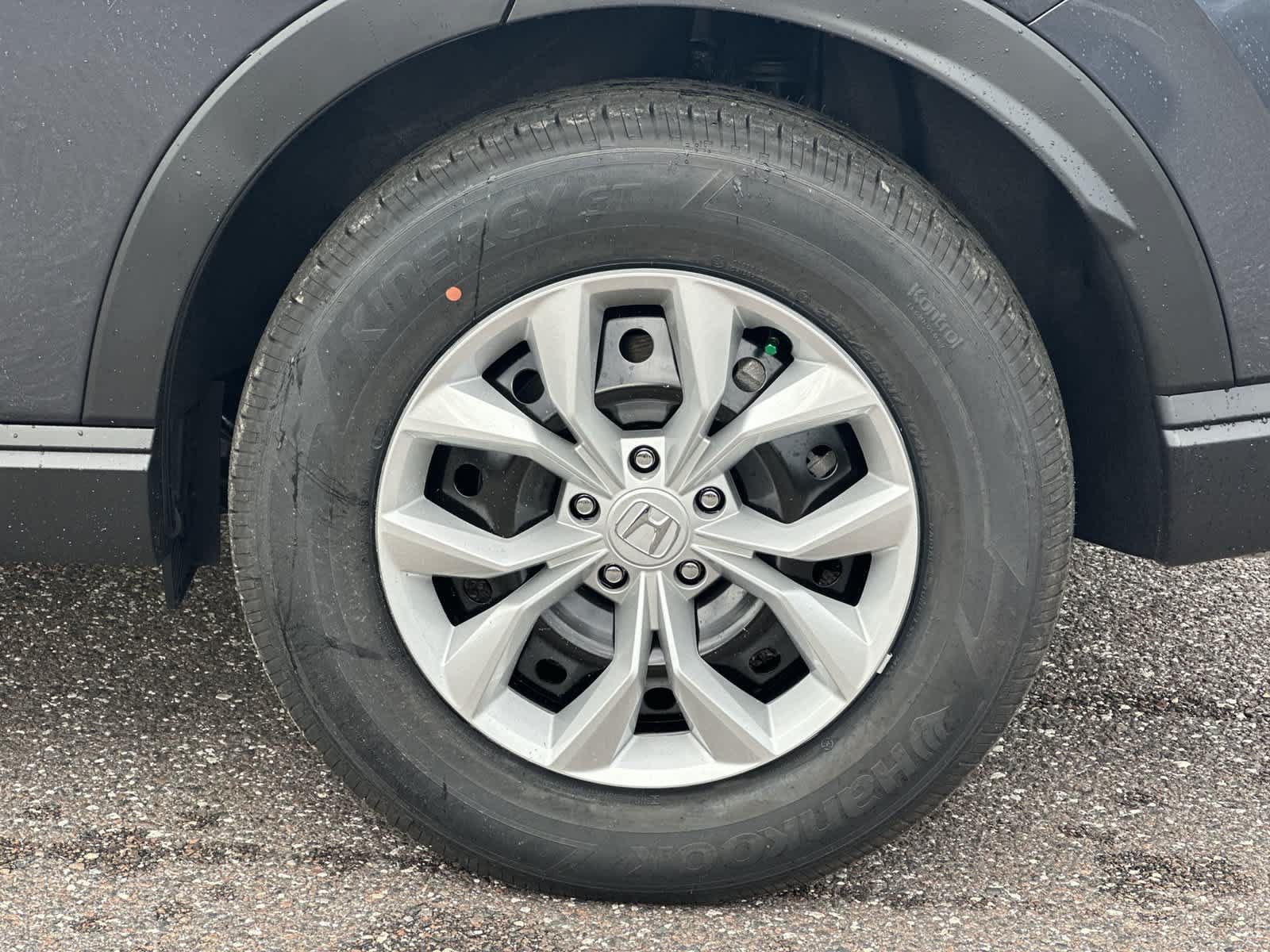 New 2027 Honda CR-V LX image 12