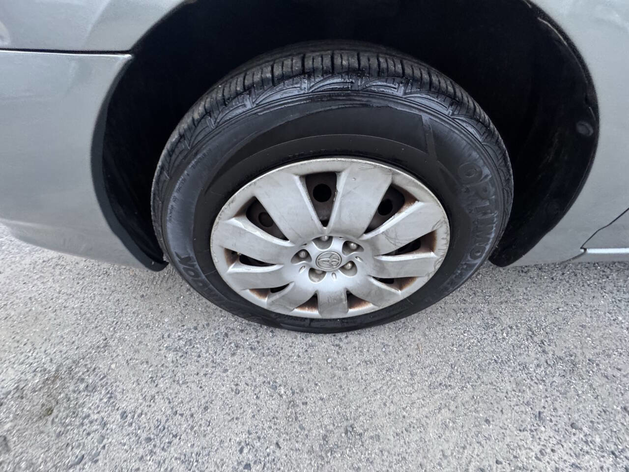 Used 2004 Toyota Corolla CE image 47