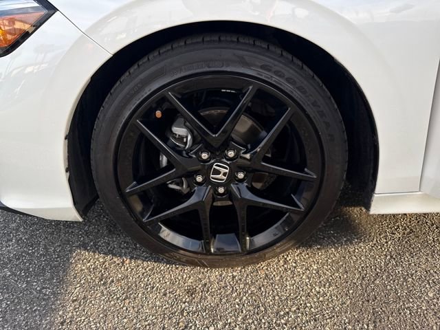 Used 2025 Honda Civic Sport image 25