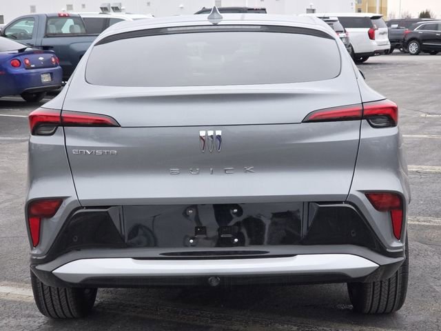 New 2026 Buick Envista Sport Touring w/ Convenience I Package image 20