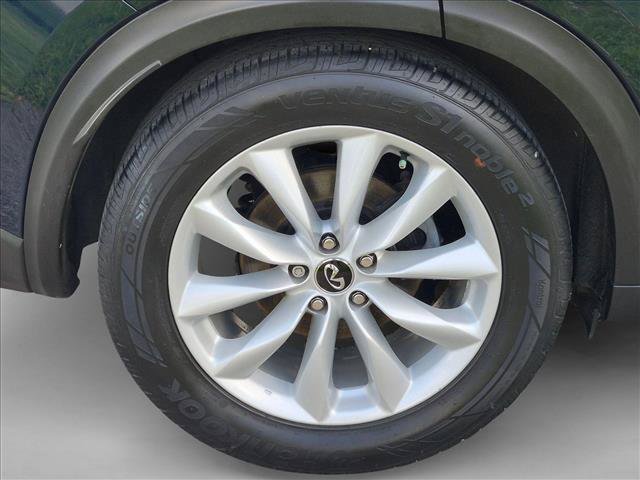 Used 2019 INFINITI QX50 Essential FWD image 21