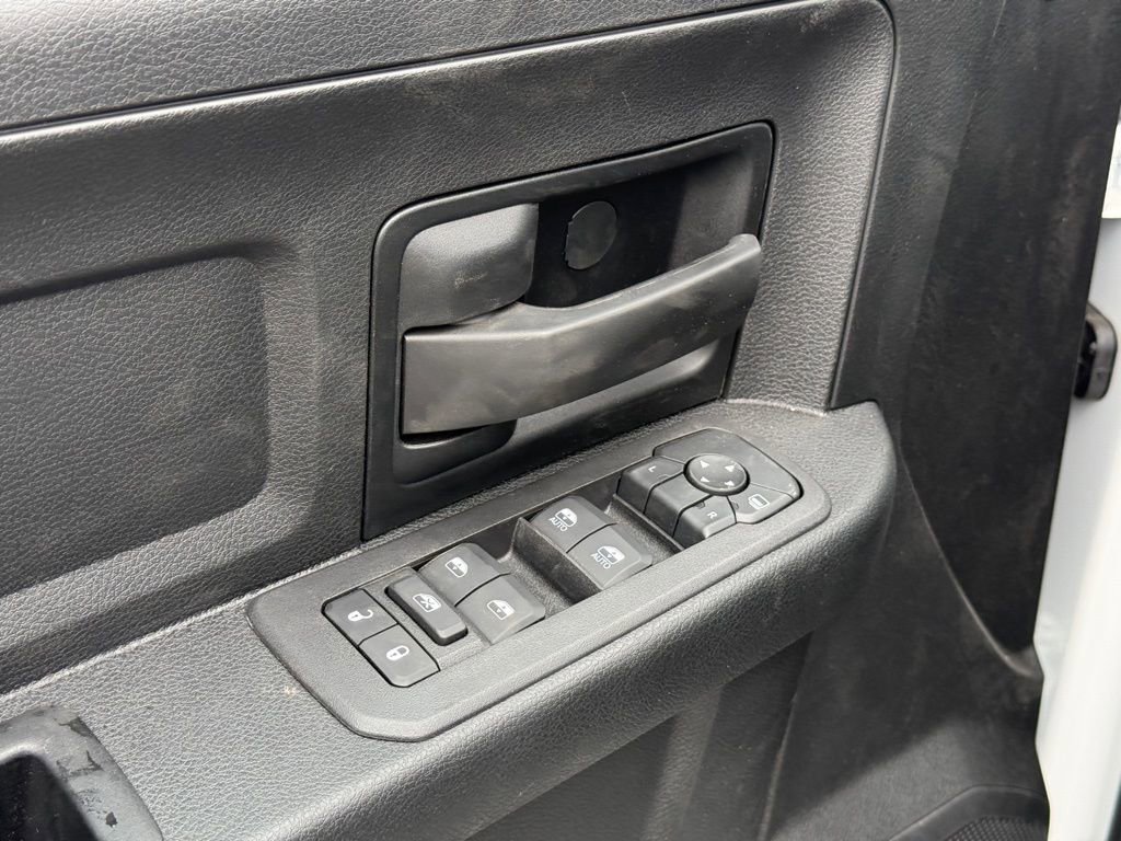 New 2026 RAM 2500 Tradesman w/ Power Wagon Package image 12