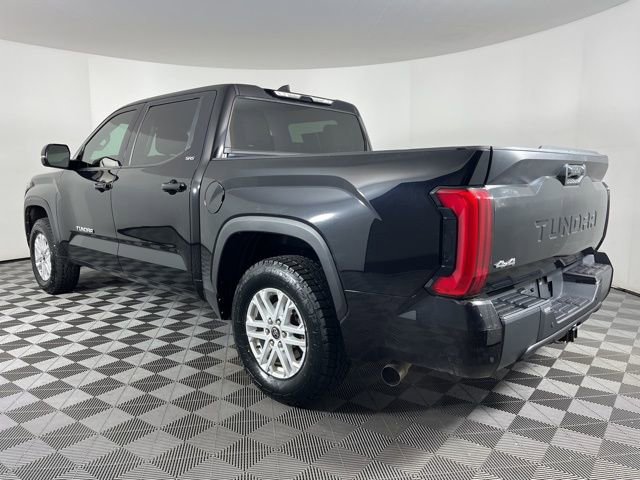 Used 2023 Toyota Tundra SR5 w/ SR5 Premium Package AWD/4WD image 7