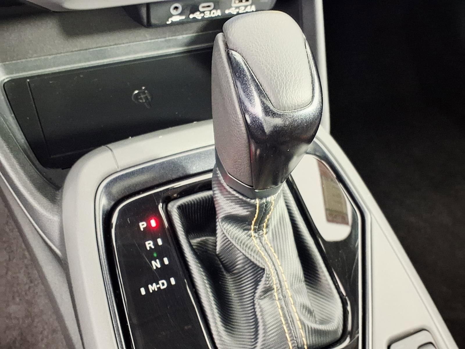 Certified 2025 Subaru Crosstrek 2.5i Sport w/ Crosstrek Mirror Package image 21