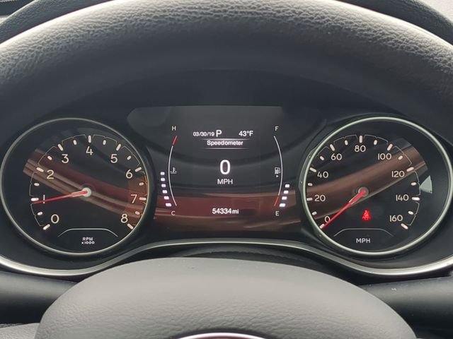 Used 2020 Jeep Compass Sport image 23