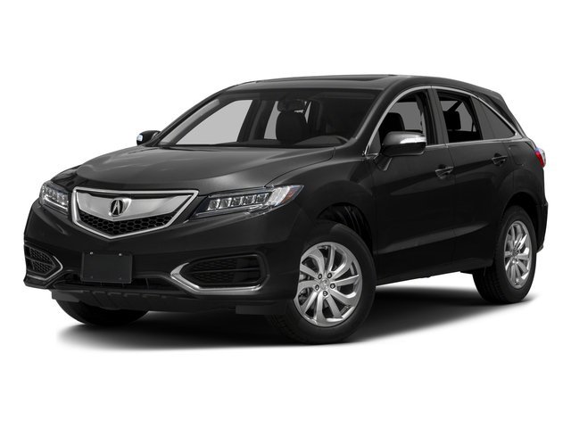 Used 2016 Acura RDX FWD image 1