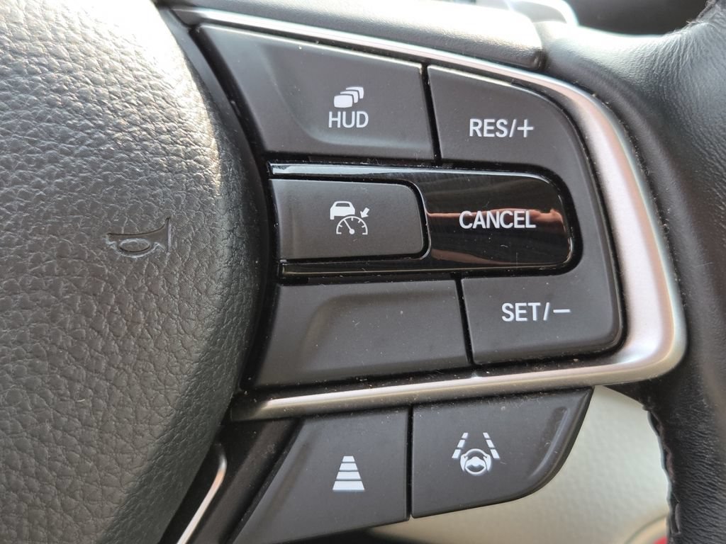 Certified 2021 Honda Accord Touring image 10