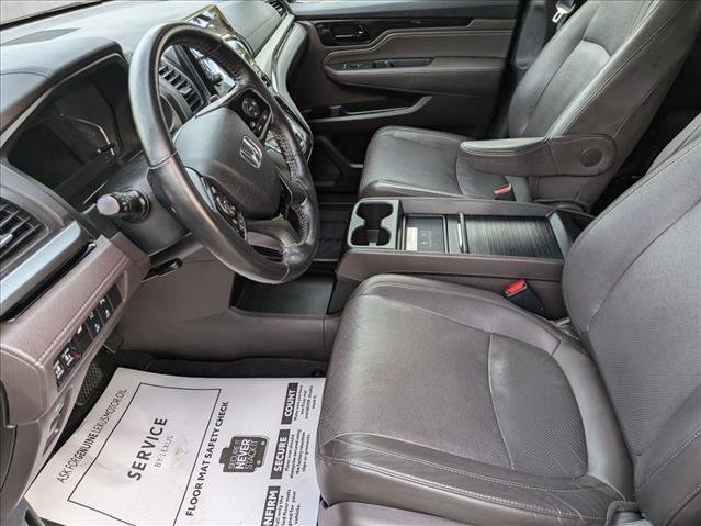 Used 2020 Honda Odyssey Elite image 15
