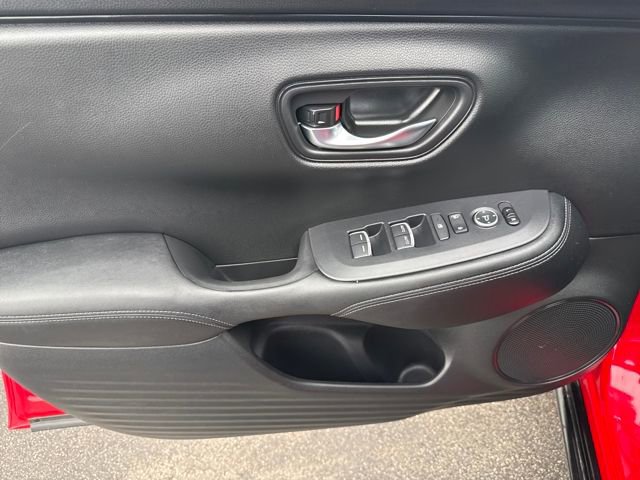 Used 2024 Honda HR-V EX-L image 9