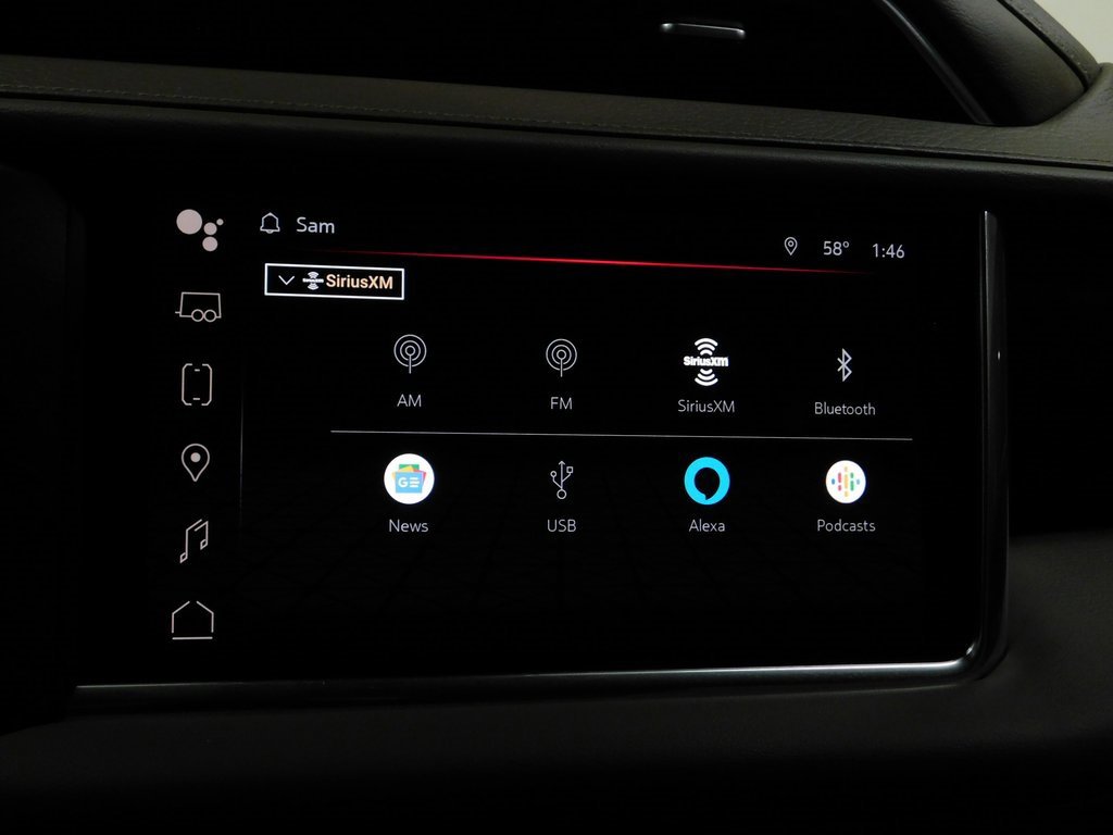 Used 2023 GMC Yukon Denali image 57