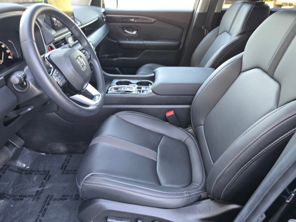 Certified 2025 Honda Pilot EX-L image 20
