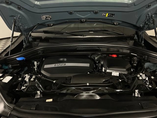 Certified 2025 BMW X2 xDrive28i AWD/4WD image 36