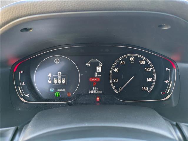 Used 2022 Honda Accord Sport image 16