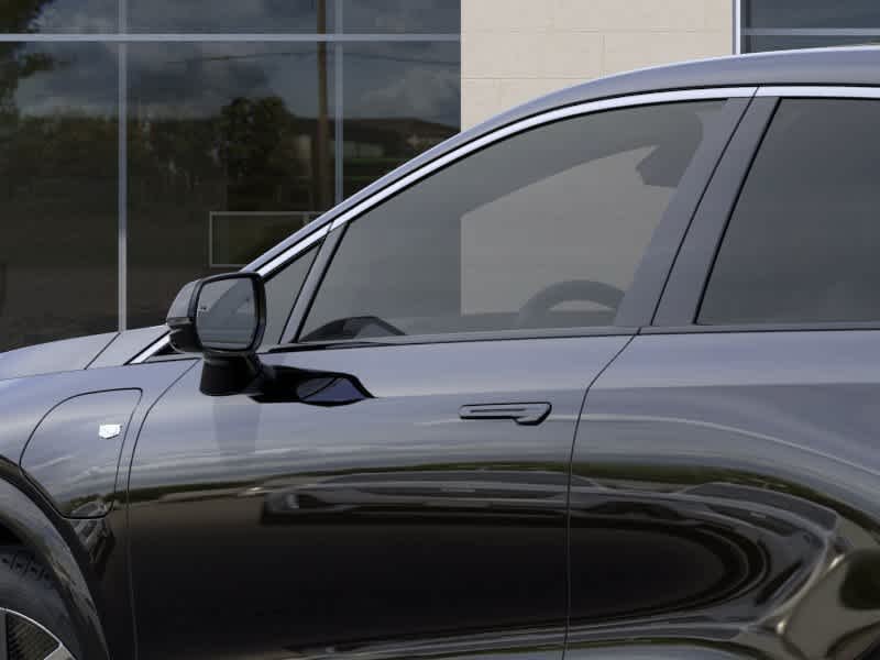 New 2027 Cadillac Optiq Luxury AWD/4WD image 12