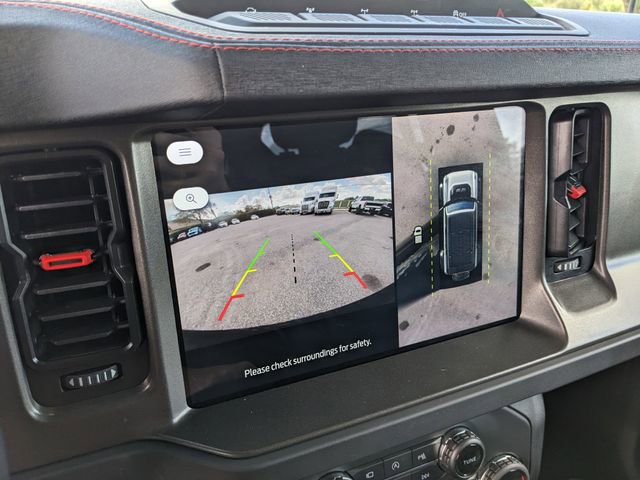 Used 2025 Ford Bronco Raptor image 29