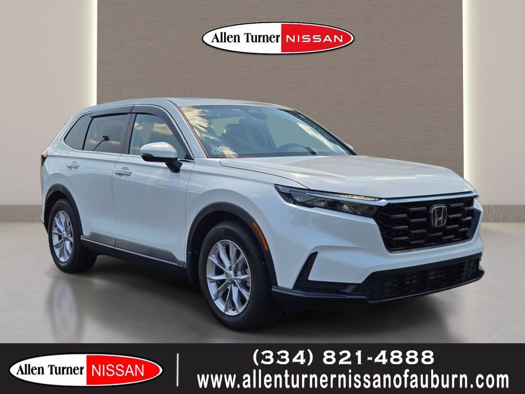Used 2023 Honda CR-V EX